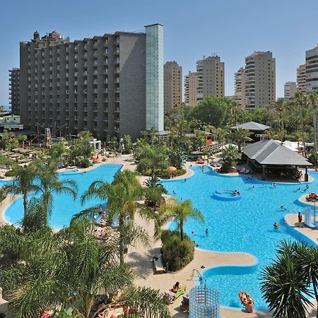 Sol Principe Hotel Торемолинос Съоръжения снимка