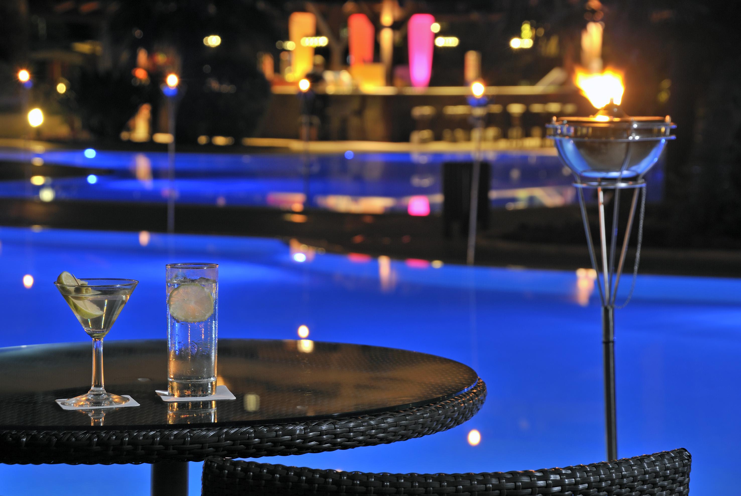 Sol Principe Hotel Торемолинос Ресторант снимка