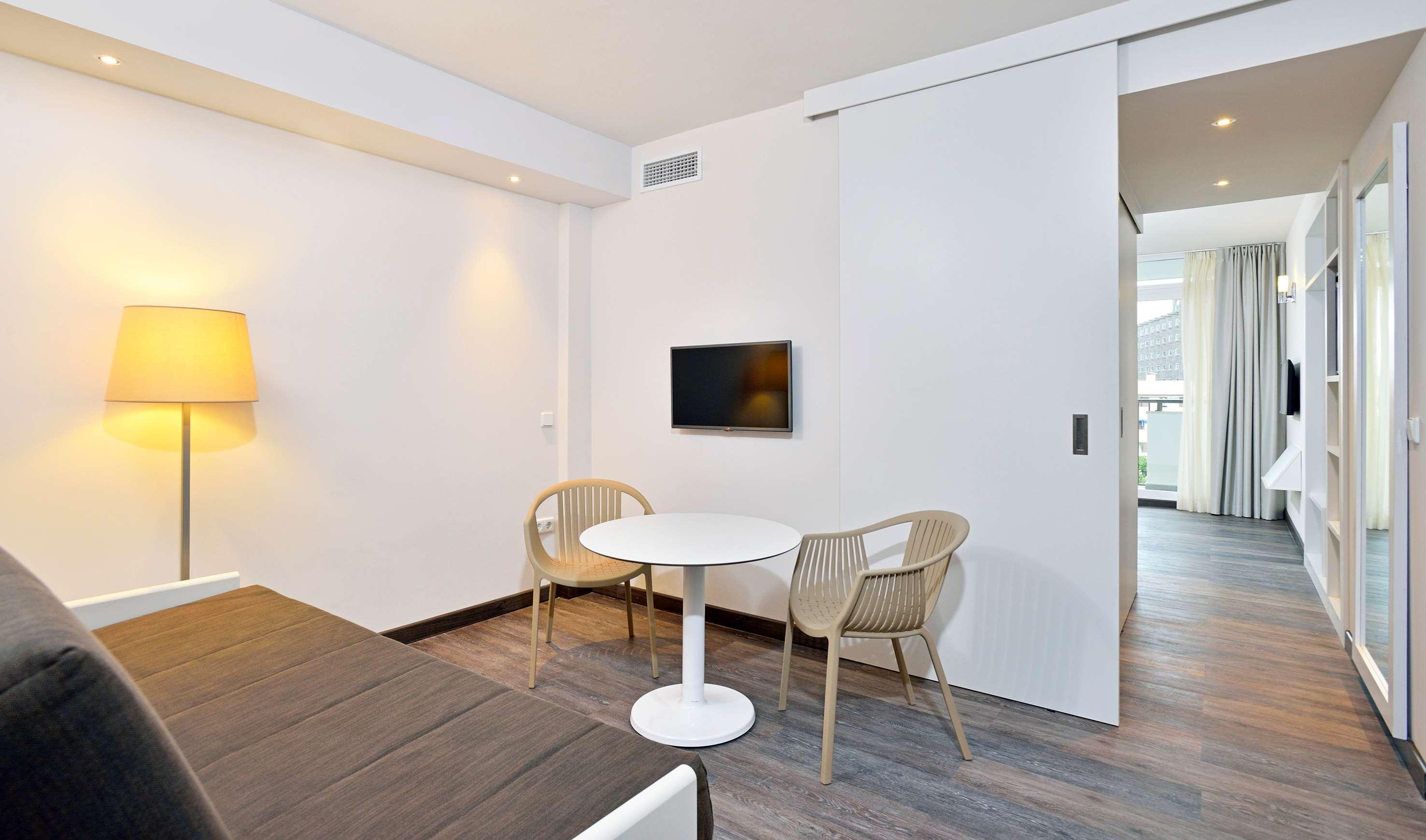 Sol Principe Hotel Торемолинос Екстериор снимка