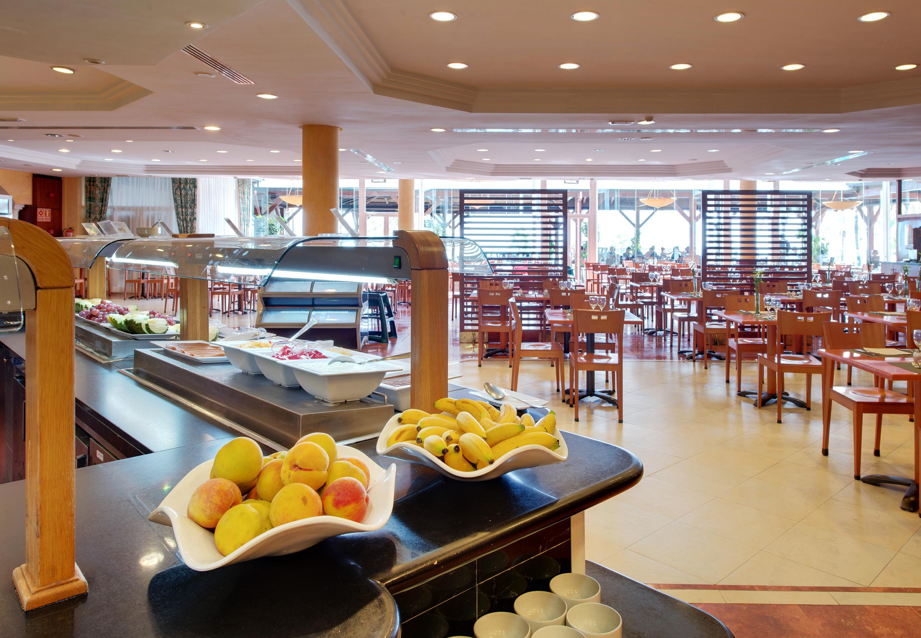 Sol Principe Hotel Торемолинос Екстериор снимка