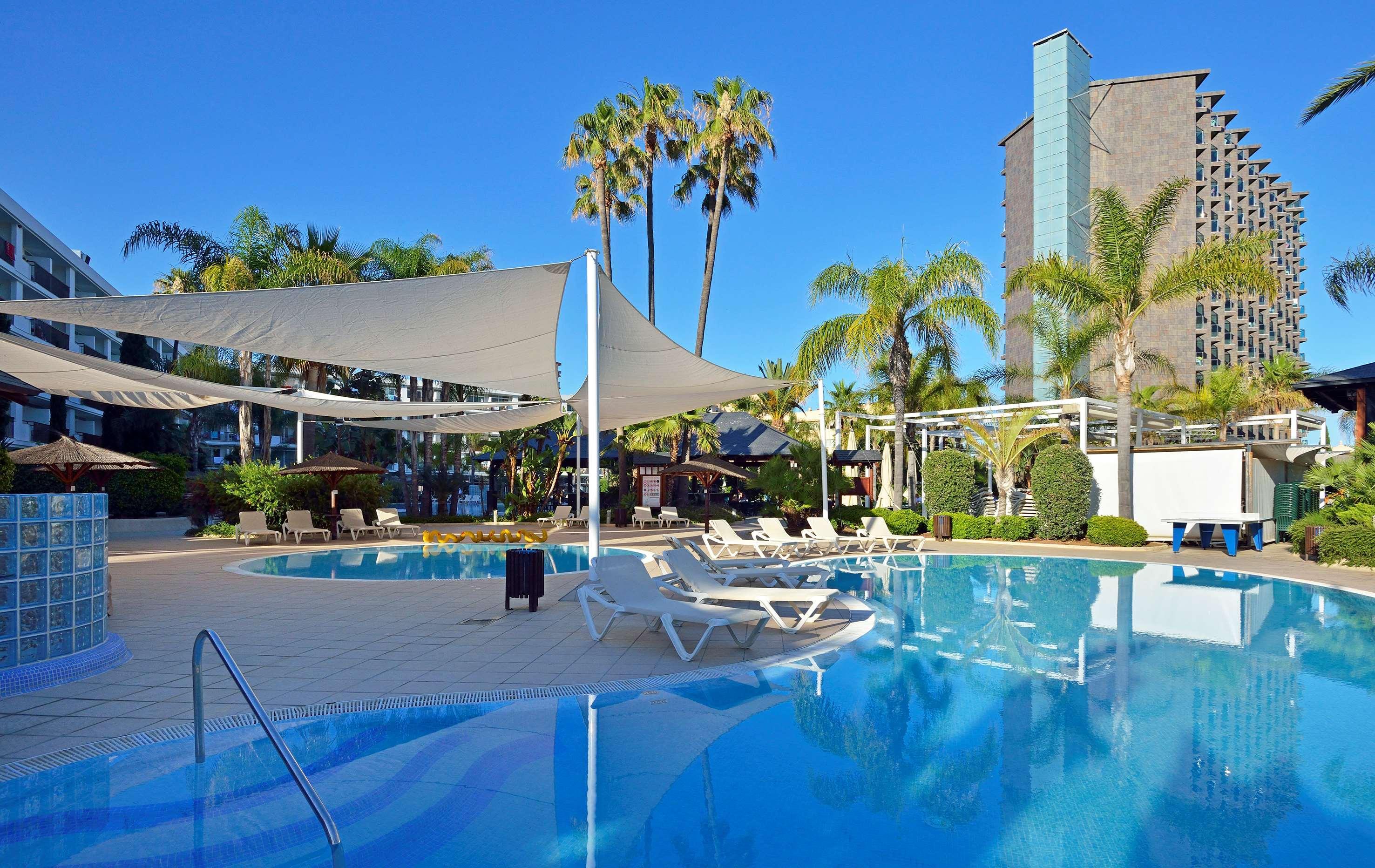 Sol Principe Hotel Торемолинос Екстериор снимка