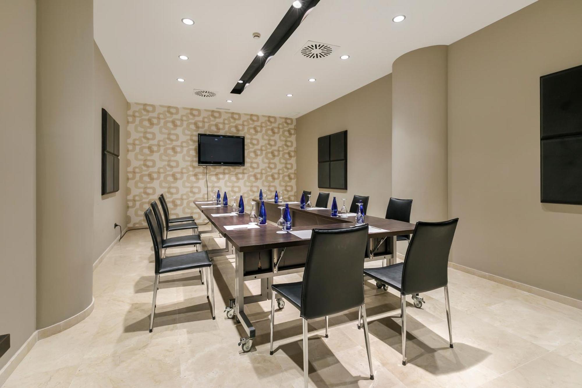 Sol Principe Hotel Торемолинос Екстериор снимка