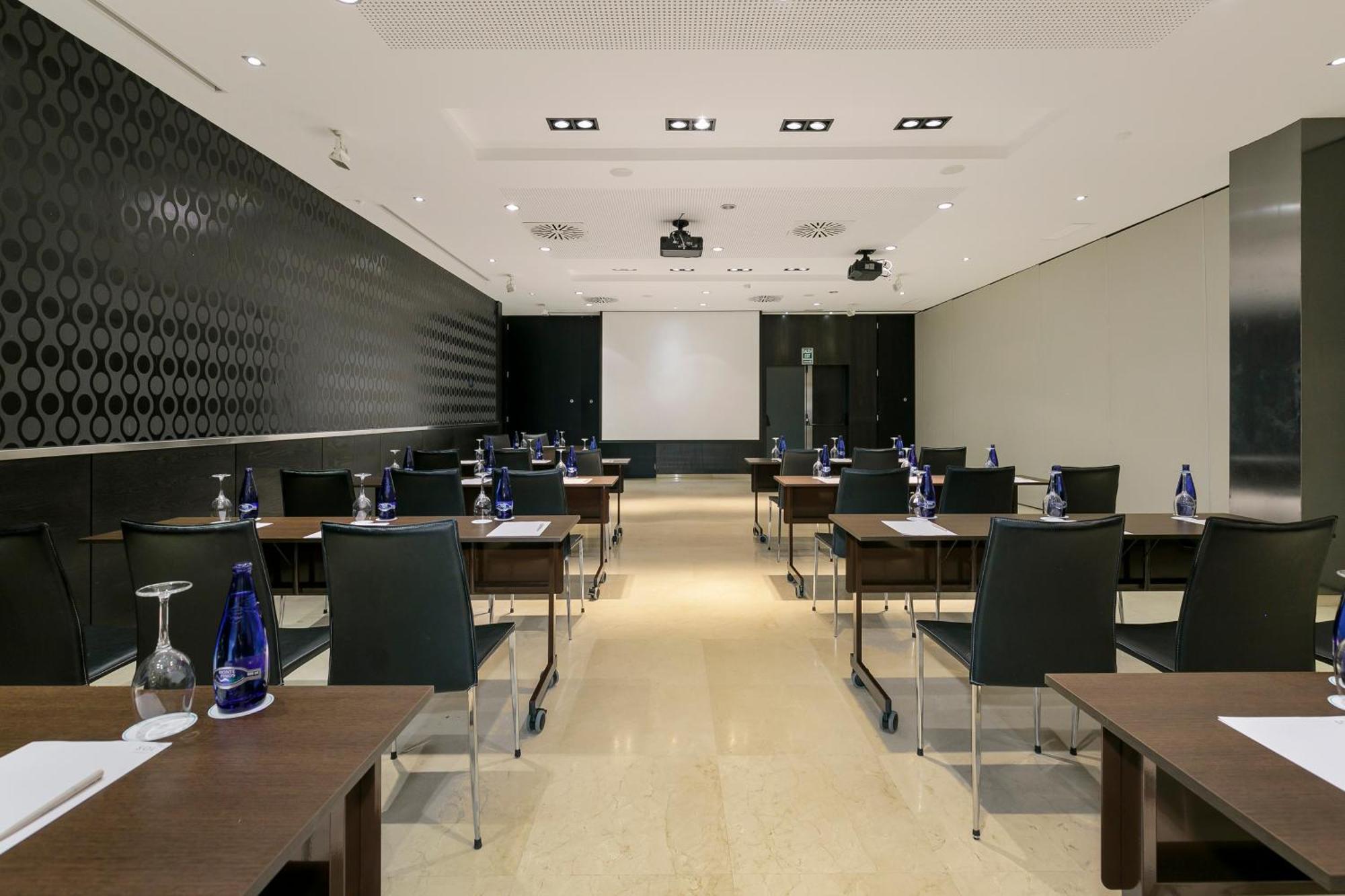 Sol Principe Hotel Торемолинос Екстериор снимка