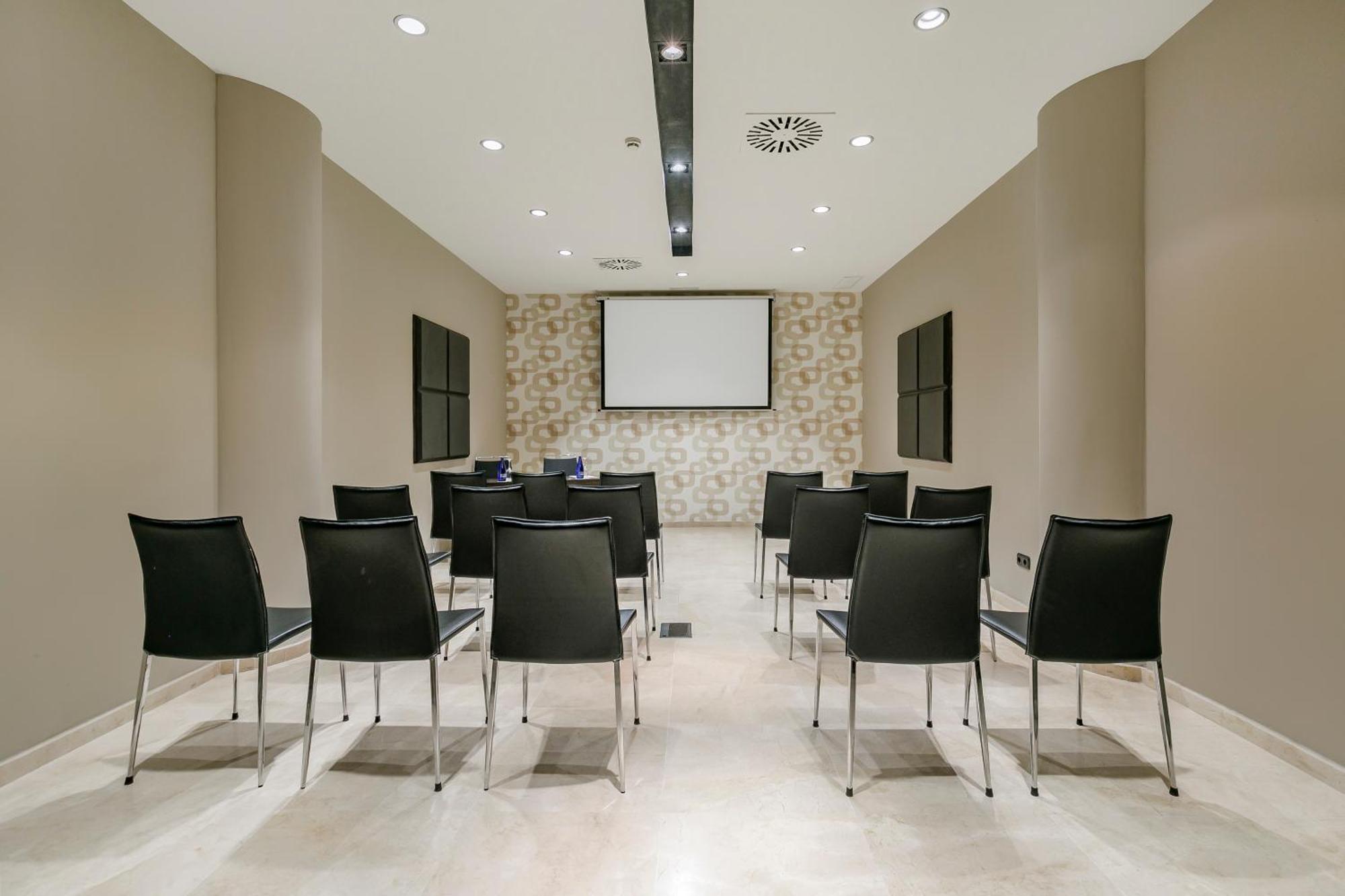 Sol Principe Hotel Торемолинос Екстериор снимка