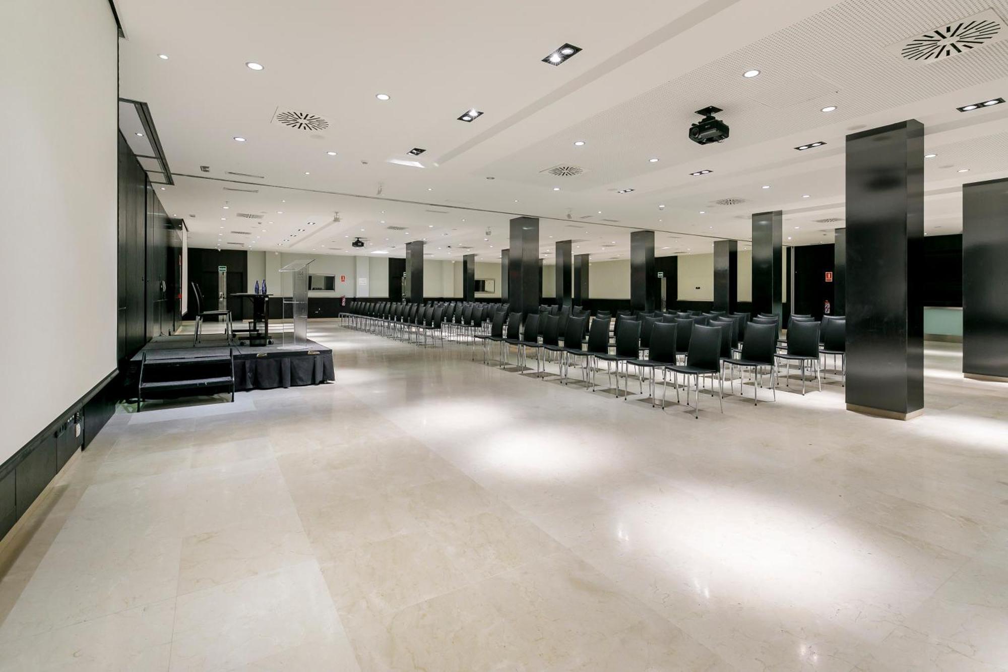 Sol Principe Hotel Торемолинос Екстериор снимка