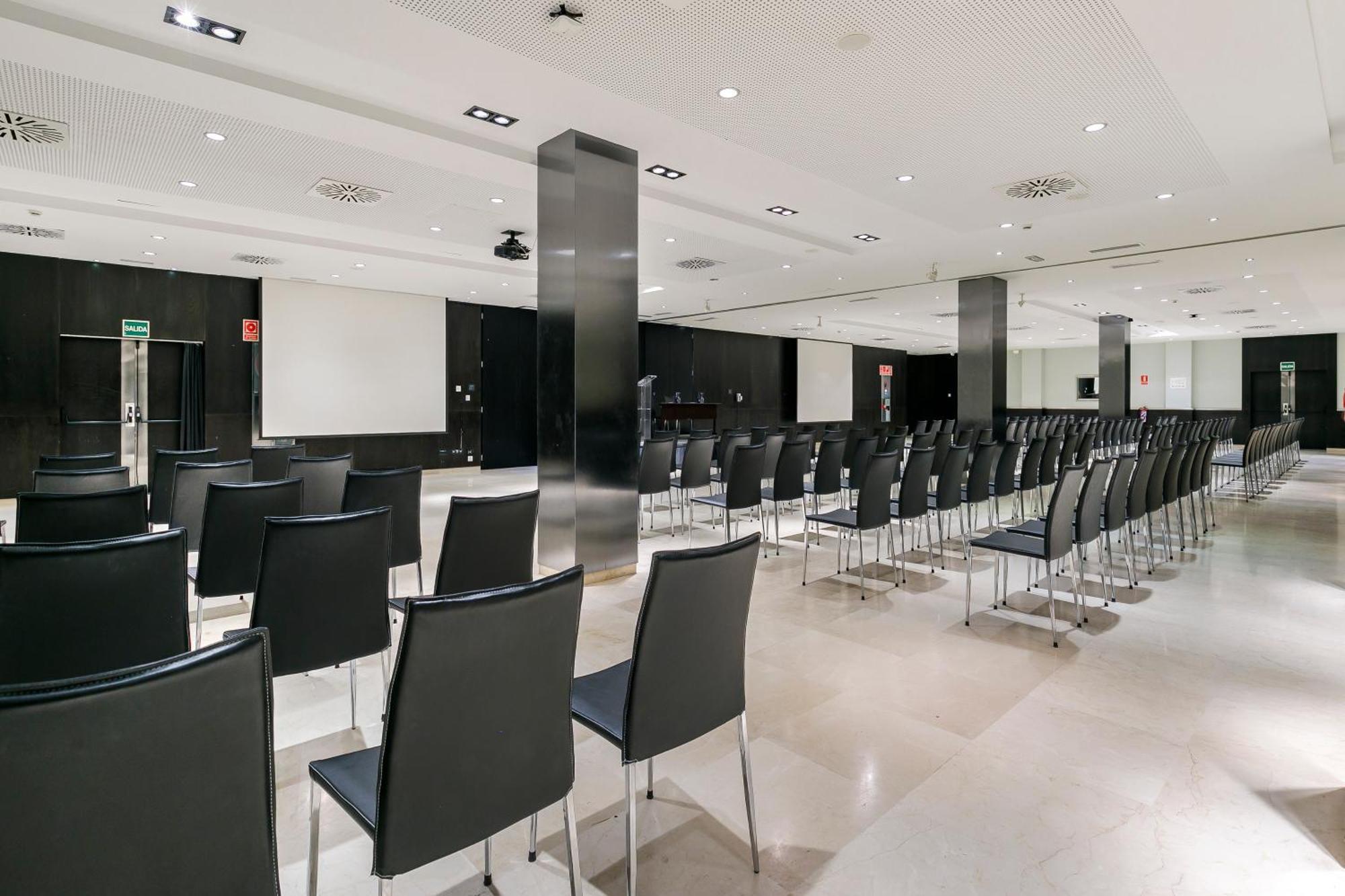 Sol Principe Hotel Торемолинос Екстериор снимка